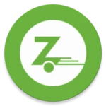 zipcar android application logo